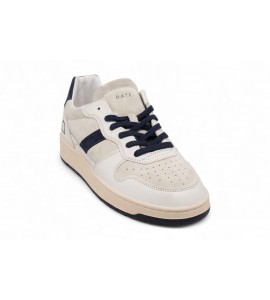 DATE COURT 2.0 VINTAGE CREAM