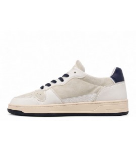 DATE COURT 2.0 VINTAGE CREAM