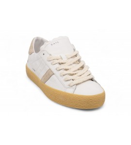DATE HILL LOW POP WHITE-GUM
