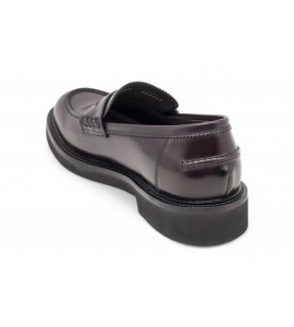 BARRETT MOCASSINO POLISHED cordoban