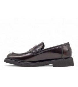 BARRETT MOCASSINO POLISHED cordoban