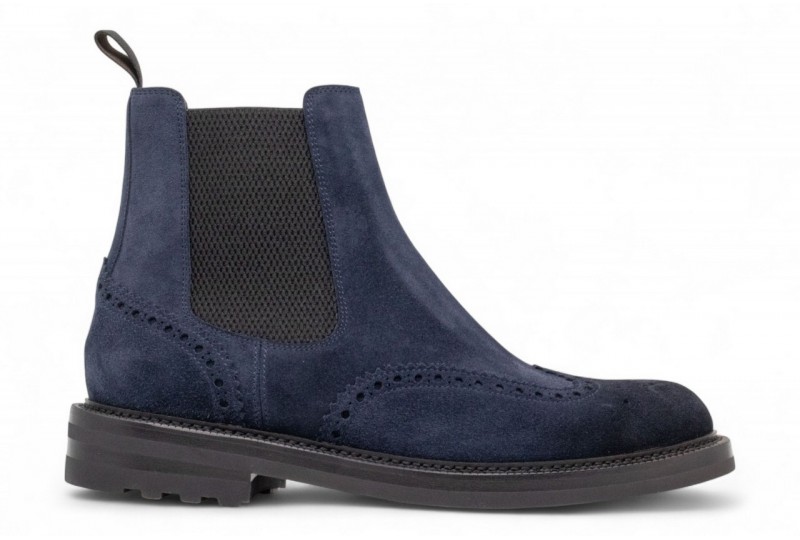 BARRETT BEATLES IN SUEDE...