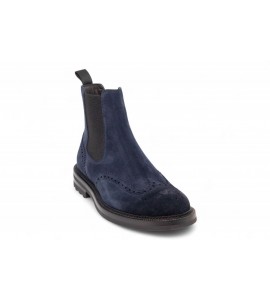 BARRETT BEATLES IN SUEDE BALTIC