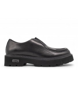 CULT STRINGATA SLASH LOW UOMO IN PELLE