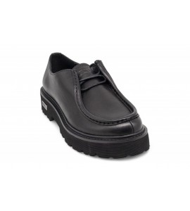 CULT STRINGATA SLASH LOW UOMO IN PELLE