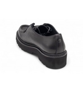 CULT STRINGATA SLASH LOW UOMO IN PELLE