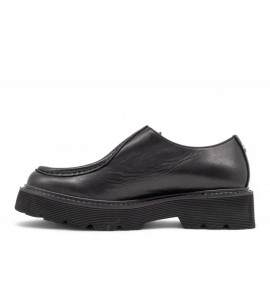 CULT STRINGATA SLASH LOW UOMO IN PELLE