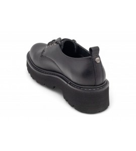 CULT STRINGATA SLASH LOW IN PELLE