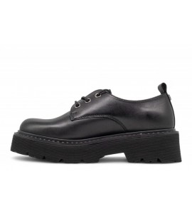 CULT STRINGATA SLASH LOW IN PELLE