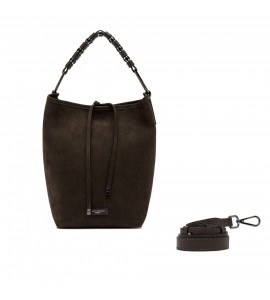 GIANNI CHIARINI BORSA IN NABUK ELIANA