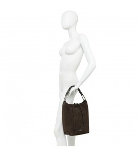 GIANNI CHIARINI BORSA IN NABUK ELIANA