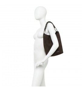 GIANNI CHIARINI BORSA IN NABUK ELIANA