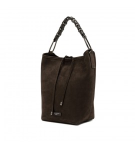GIANNI CHIARINI BORSA IN NABUK ELIANA