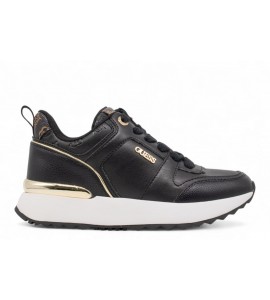 GUESS Sneaker kaddy dettagli logo
