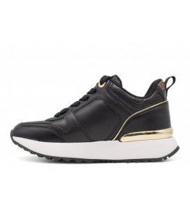 GUESS Sneaker kaddy dettagli logo