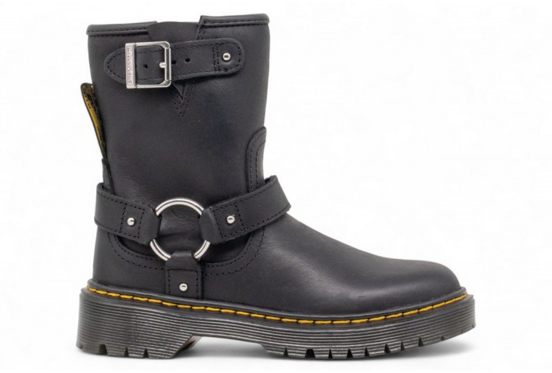 DR. MARTENS BIKER GENAYA...