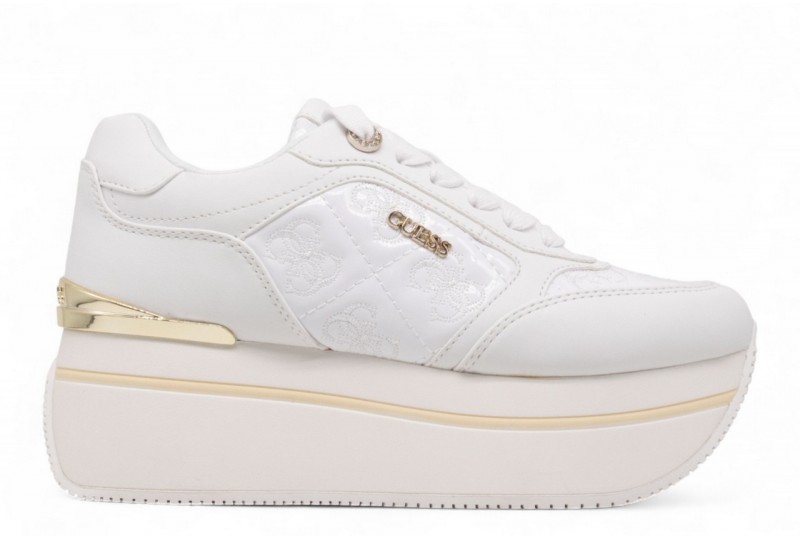GUESS Runner Camrio 4G Logo
