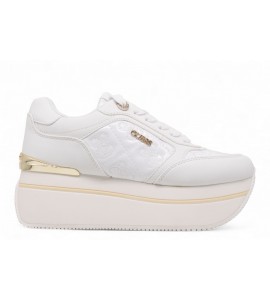 GUESS Runner Camrio 4G Logo