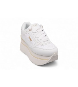 GUESS Runner Camrio 4G Logo