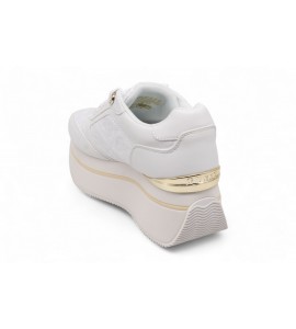 GUESS Runner Camrio 4G Logo