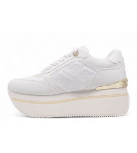 GUESS Runner Camrio 4G Logo