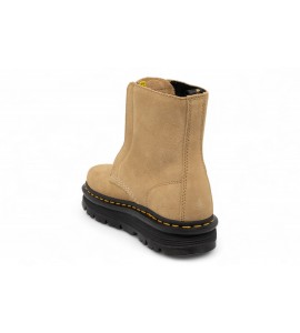 Dr. Martens Stivaletto senza lacci Zebzag