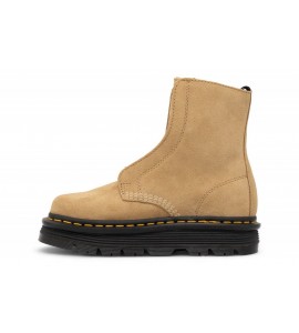 Dr. Martens Stivaletto senza lacci Zebzag