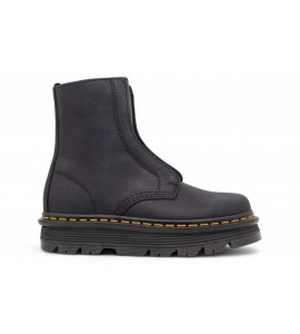 Dr. Martens Stivaletto senza lacci Zebzag