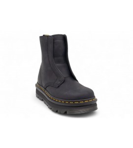 Dr. Martens Stivaletto senza lacci Zebzag