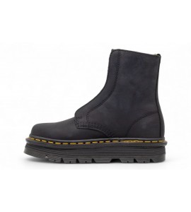 Dr. Martens Stivaletto senza lacci Zebzag