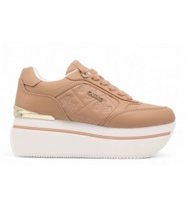 GUESS Runner Camrio 4G Logo