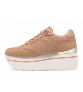 GUESS Runner Camrio 4G Logo