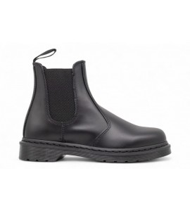 DR. MARTENS CHELSEA MONO BLACK
