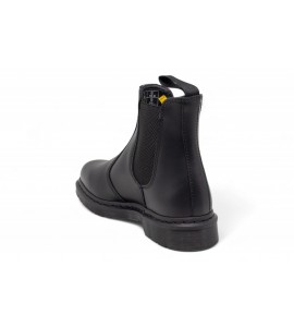 DR. MARTENS CHELSEA MONO BLACK
