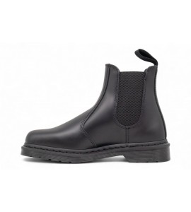 DR. MARTENS CHELSEA MONO BLACK