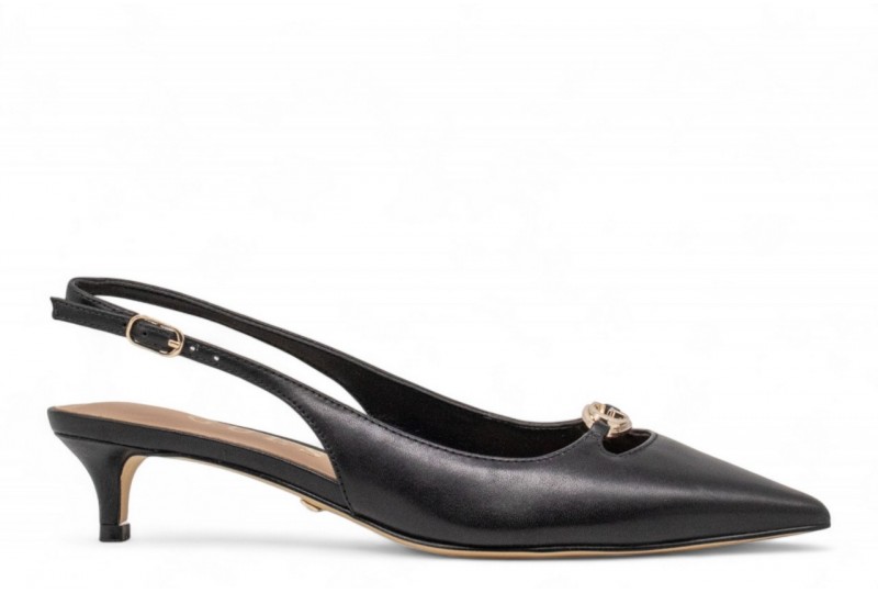 GUESS Sling Back Jessah...