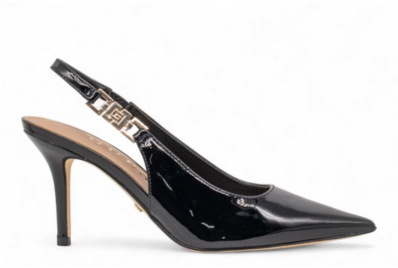 GUESS Sling back NASSHA in...