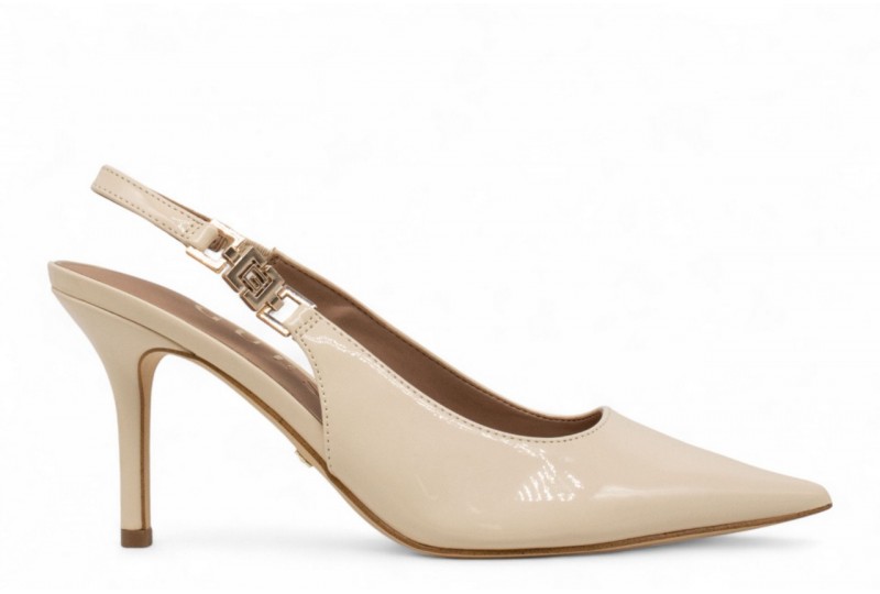 GUESS Sling back NASSHA in...