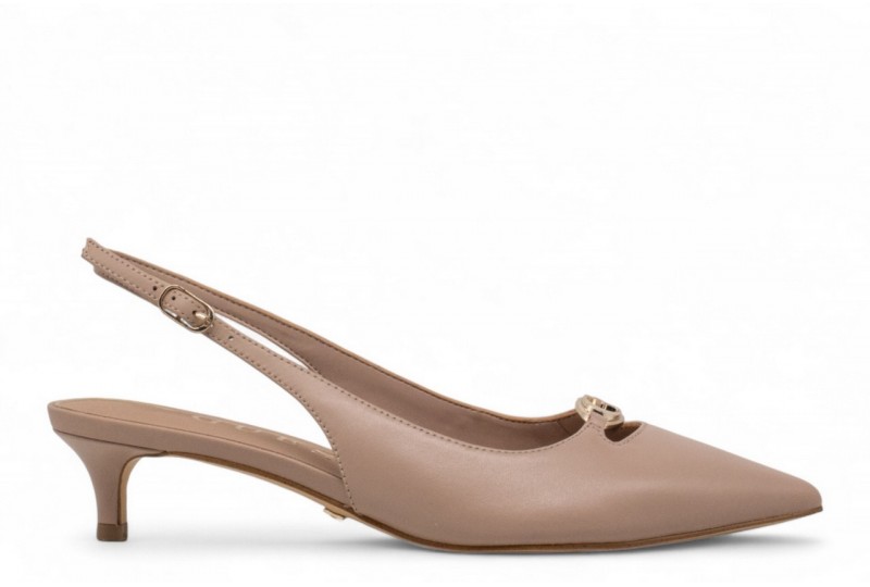 GUESS Sling Back Jessah...