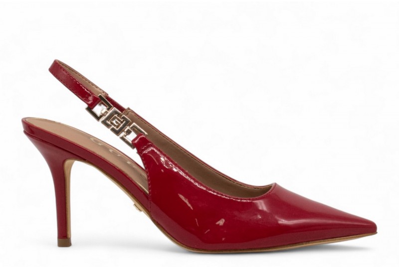 GUESS Sling back NASSHA in...