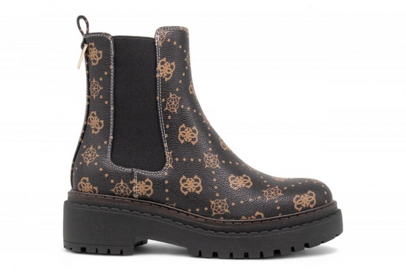 GUESS Chelsea Boots Donna...