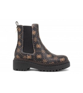 GUESS Chelsea Boots Donna Leanna