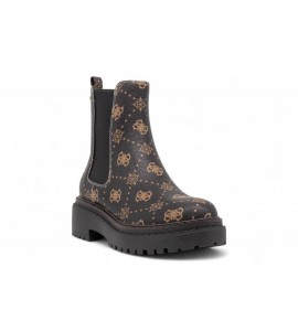 GUESS Chelsea Boots Donna Leanna