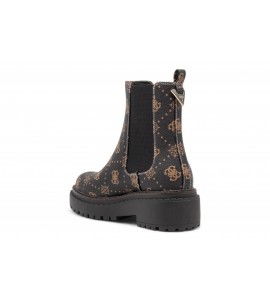 GUESS Chelsea Boots Donna Leanna