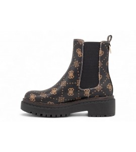 GUESS Chelsea Boots Donna Leanna