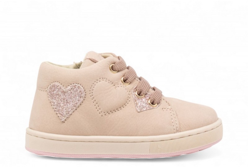 BALDUCCI Sneakers bimba in...