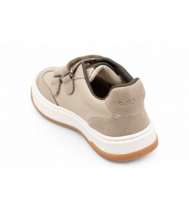 BALDUCCI SNEAKERS IN PELLE