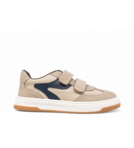 BALDUCCI SNEAKERS IN PELLE