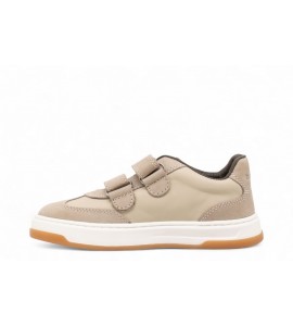 BALDUCCI SNEAKERS IN PELLE