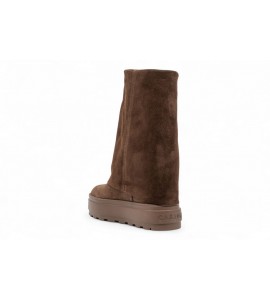 CASADEI Stivali New Double Face